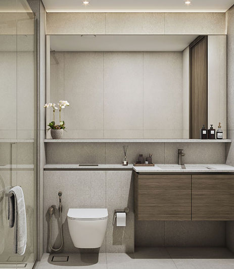 Image No.10-1 Bed Apartment for sale