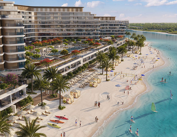 Image No.6-1 Bed Apartment for sale