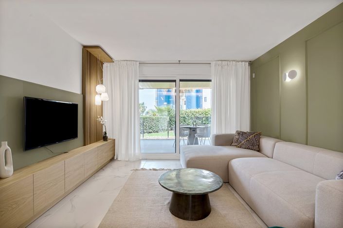 Image No.17-3 Bed Apartment for sale