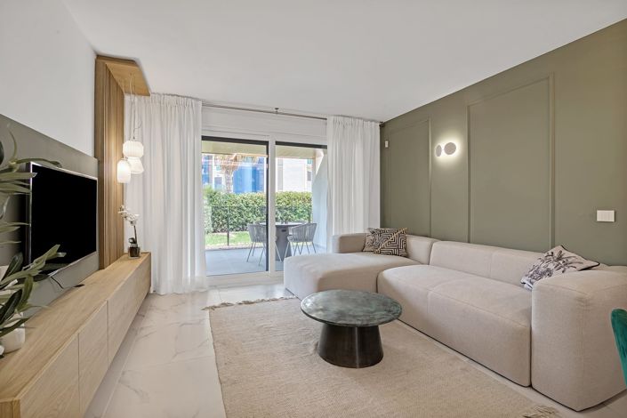 Image No.18-3 Bed Apartment for sale