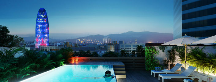 Image No.4-2 Bed Apartment for sale