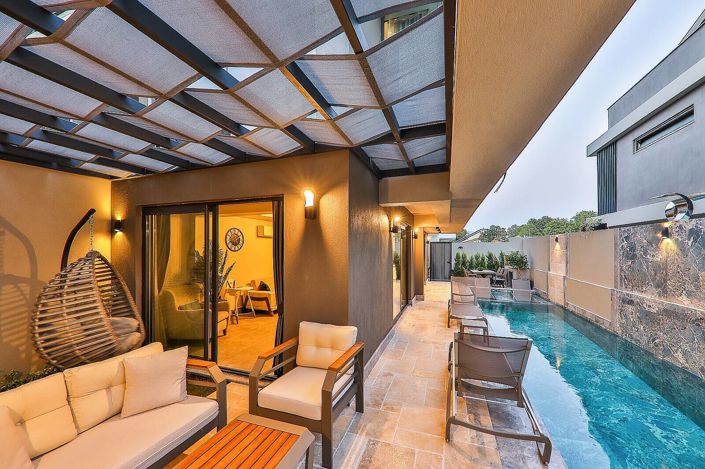 Image No.2-3 Bed House/Villa for sale