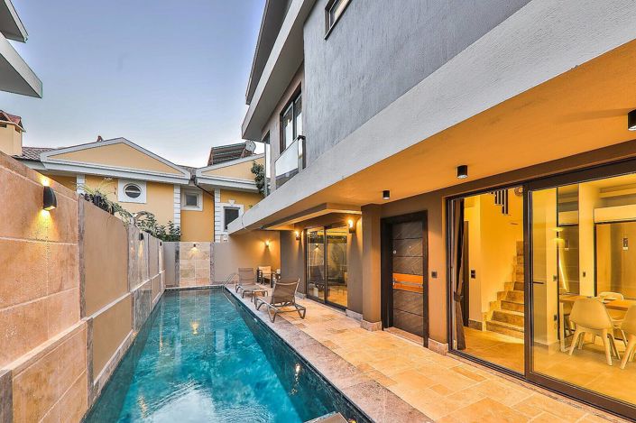 Image No.4-3 Bed House/Villa for sale