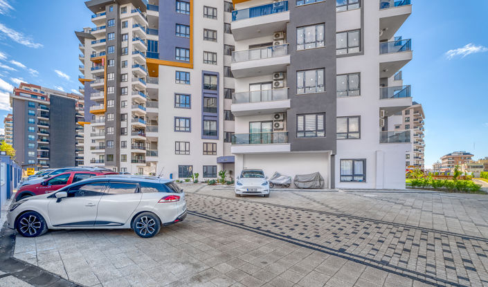 Image No.11-1 Bed Apartment for sale