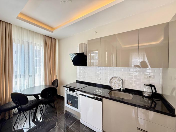 Image No.22-1 Bed Apartment for sale