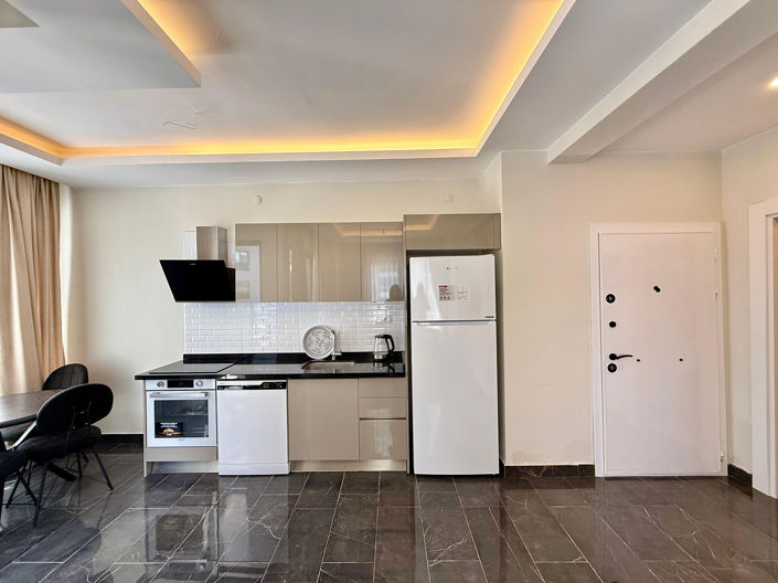 Image No.23-1 Bed Apartment for sale