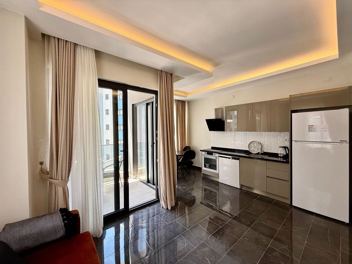 Image No.24-1 Bed Apartment for sale