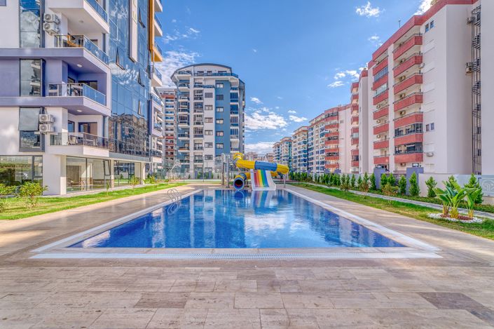 Image No.6-1 Bed Apartment for sale