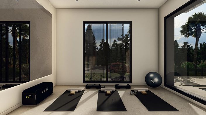 Image No.12-1 Bed Apartment for sale