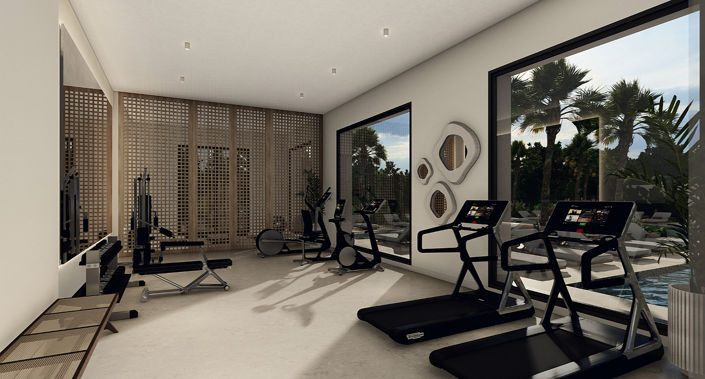 Image No.15-1 Bed Apartment for sale