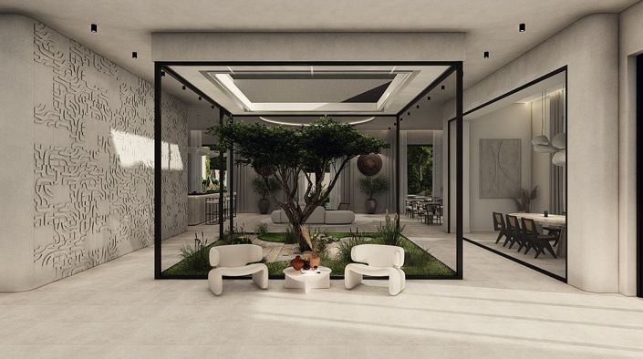 Image No.16-1 Bed Apartment for sale