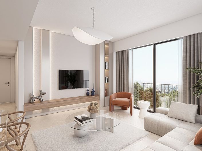 Image No.17-1 Bed Apartment for sale