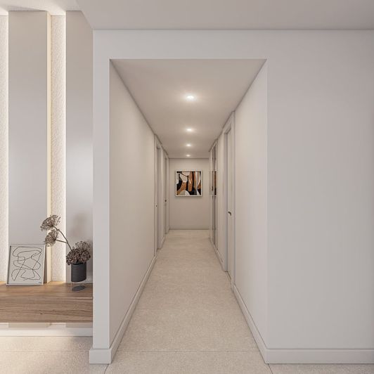 Image No.26-1 Bed Apartment for sale