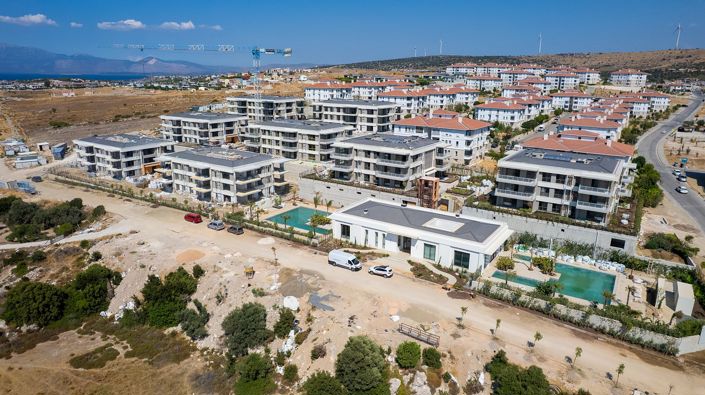 Image No.27-1 Bed Apartment for sale