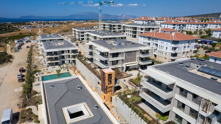 Image No.29-1 Bed Apartment for sale