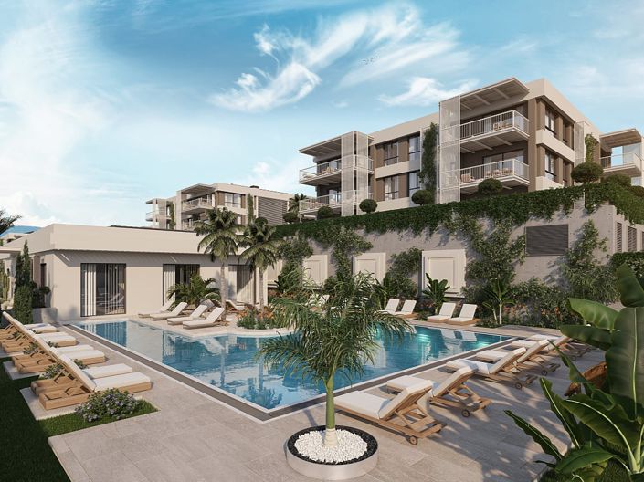 Image No.8-1 Bed Apartment for sale