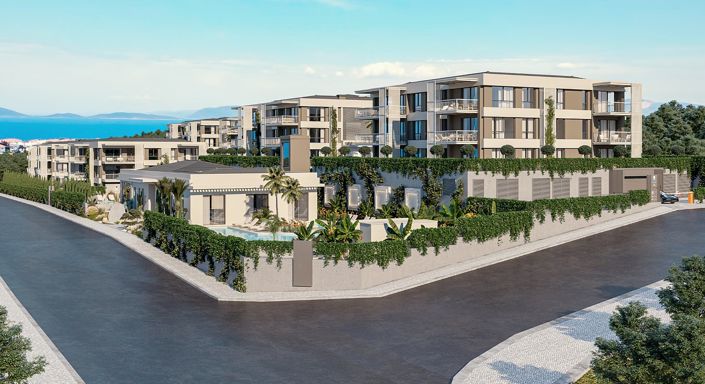 Image No.9-1 Bed Apartment for sale