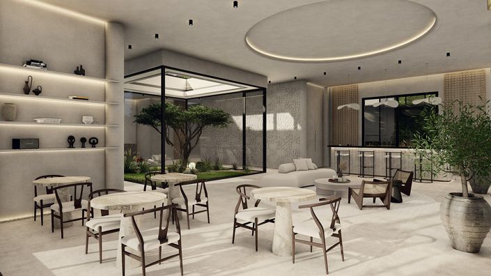 Image No.14-2 Bed Apartment for sale