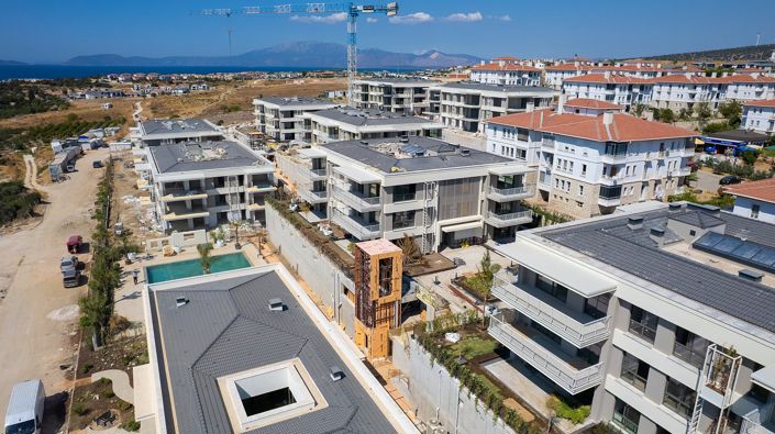 Image No.29-2 Bed Apartment for sale