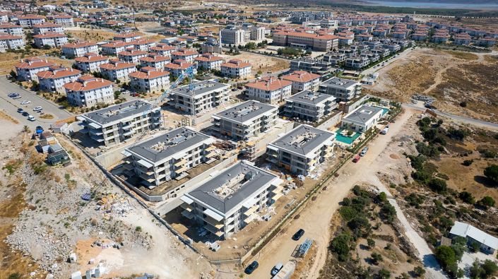 Image No.30-2 Bed Apartment for sale