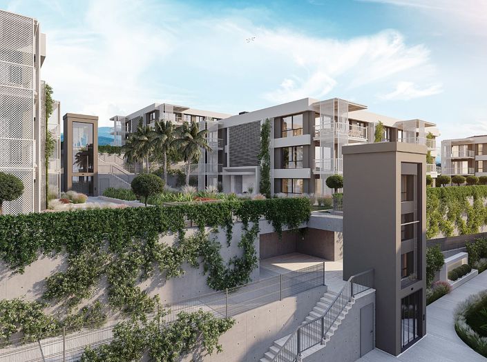 Image No.10-2 Bed Apartment for sale