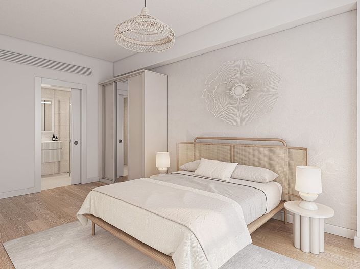 Image No.21-3 Bed Apartment for sale