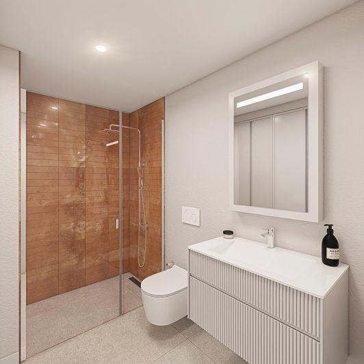 Image No.25-3 Bed Apartment for sale