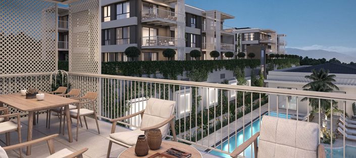 Image No.24-3 Bed Apartment for sale