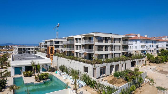 Image No.2-3 Bed Apartment for sale