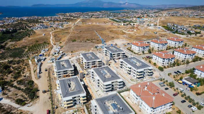 Image No.32-3 Bed Apartment for sale