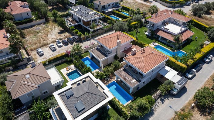 Image No.17-4 Bed House/Villa for sale