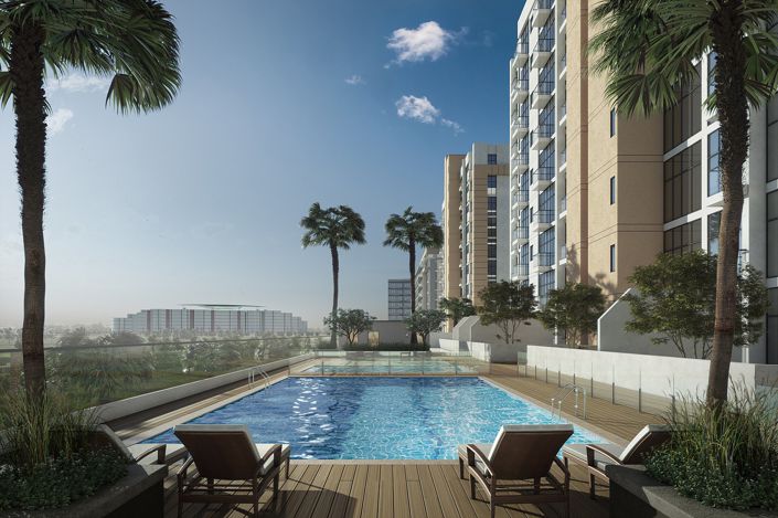 Image No.14-2 Bed Apartment for sale