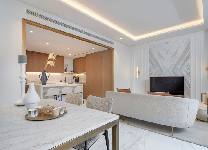 Image No.18-2 Bed Apartment for sale