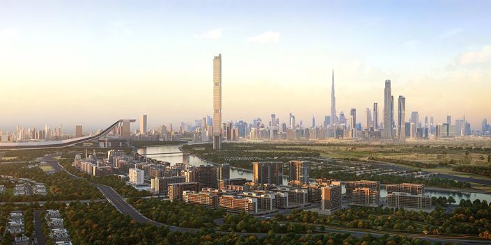 Image No.3-2 Bed Apartment for sale