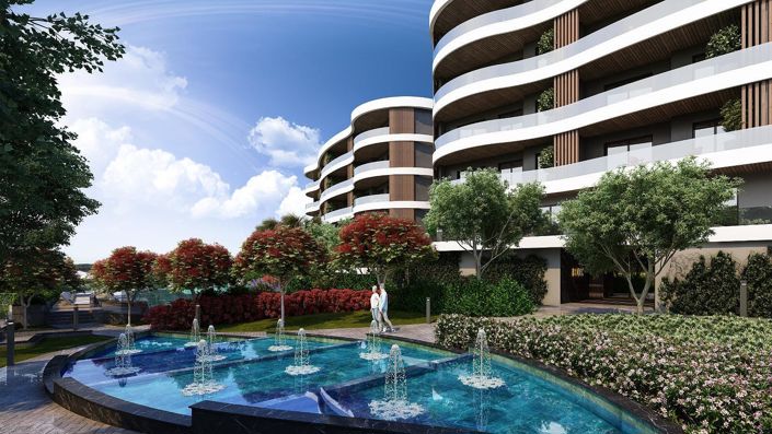 Image No.18-2 Bed Apartment for sale