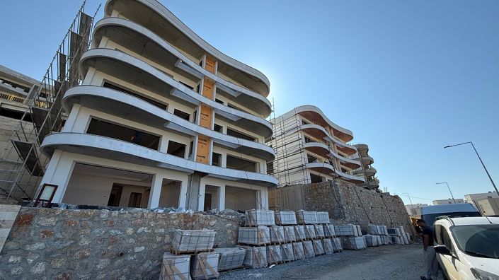 Image No.44-2 Bed Apartment for sale