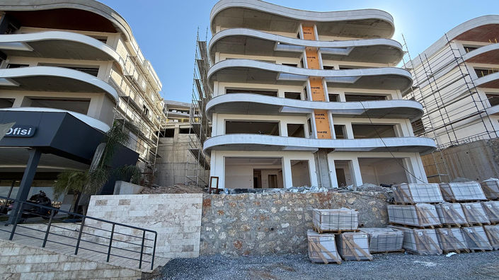 Image No.47-2 Bed Apartment for sale