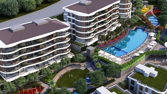 Image No.6-2 Bed Apartment for sale