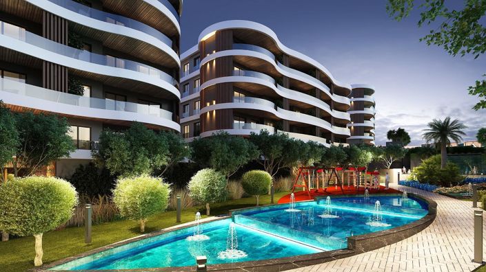 Image No.8-2 Bed Apartment for sale