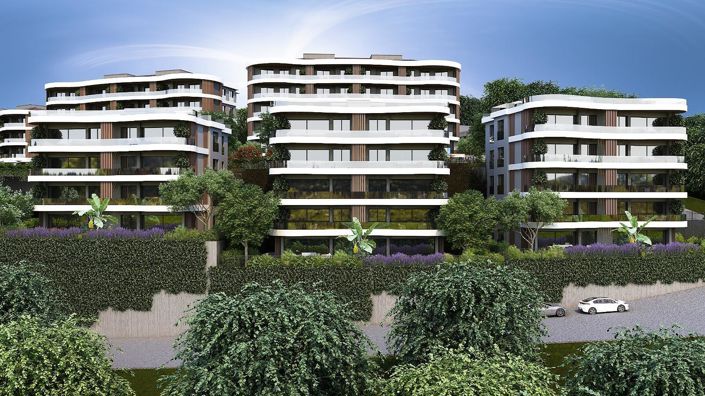 Image No.12-3 Bed Apartment for sale