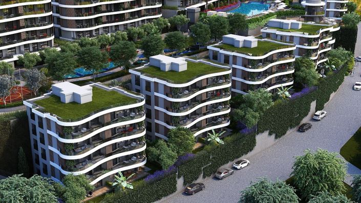 Image No.2-3 Bed Apartment for sale