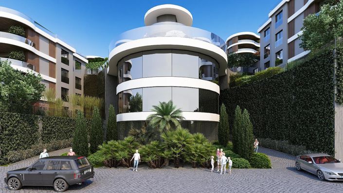 Image No.20-3 Bed Apartment for sale