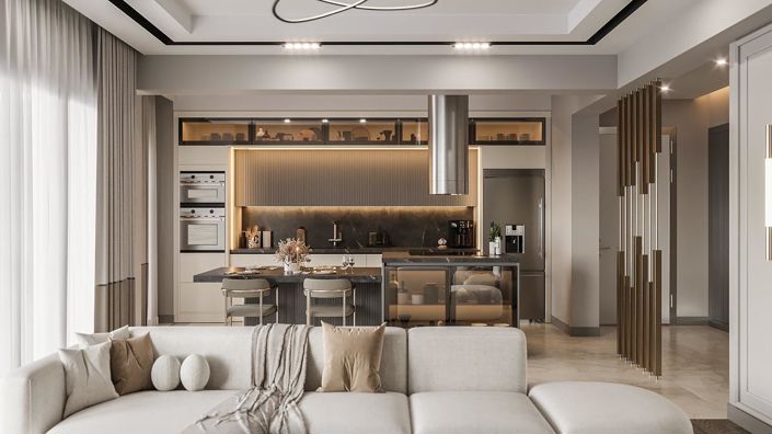 Image No.24-3 Bed Apartment for sale