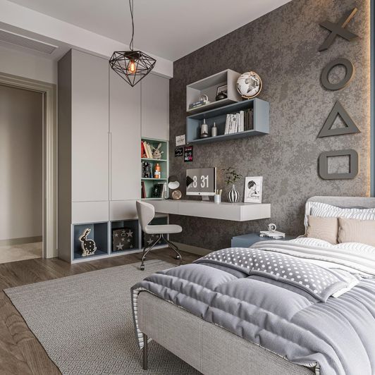 Image No.35-3 Bed Apartment for sale