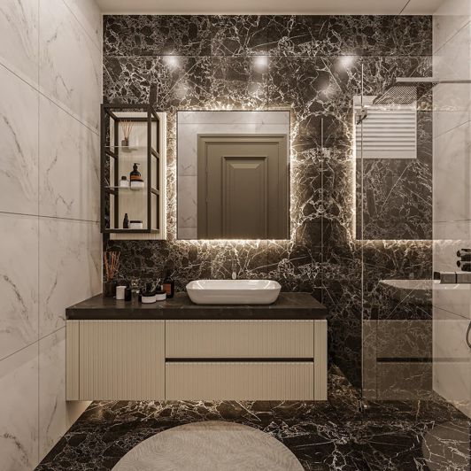 Image No.37-3 Bed Apartment for sale