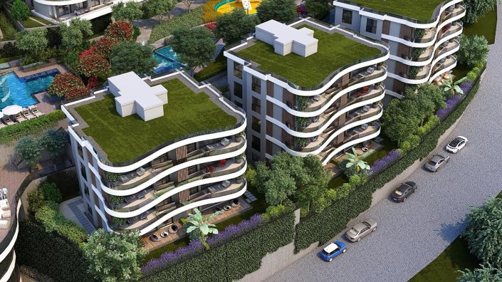 Image No.4-3 Bed Apartment for sale