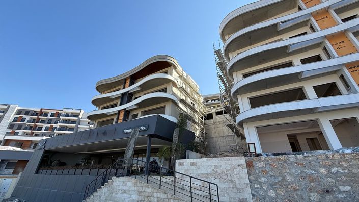 Image No.45-3 Bed Apartment for sale