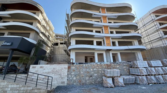 Image No.47-3 Bed Apartment for sale