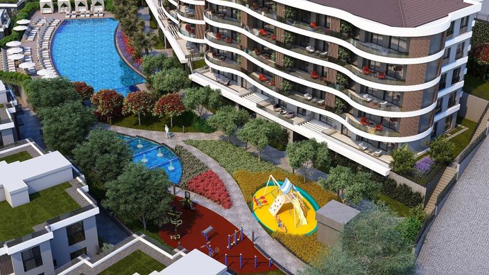 Image No.7-3 Bed Apartment for sale