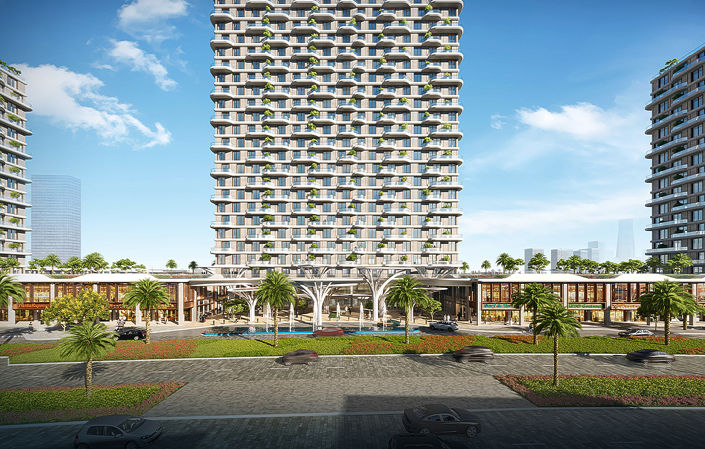 Image No.4-Apartment for sale